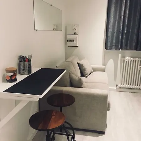 Chalet Le Bruneroche Apartment